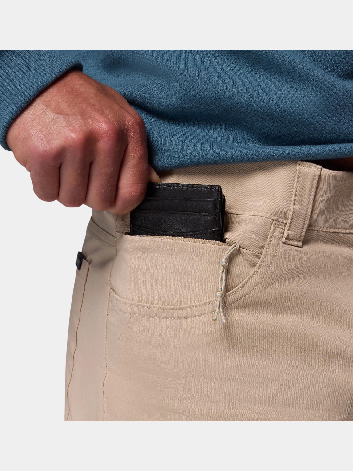 Pantalon Homme Roc 5 Pocket 6/7
