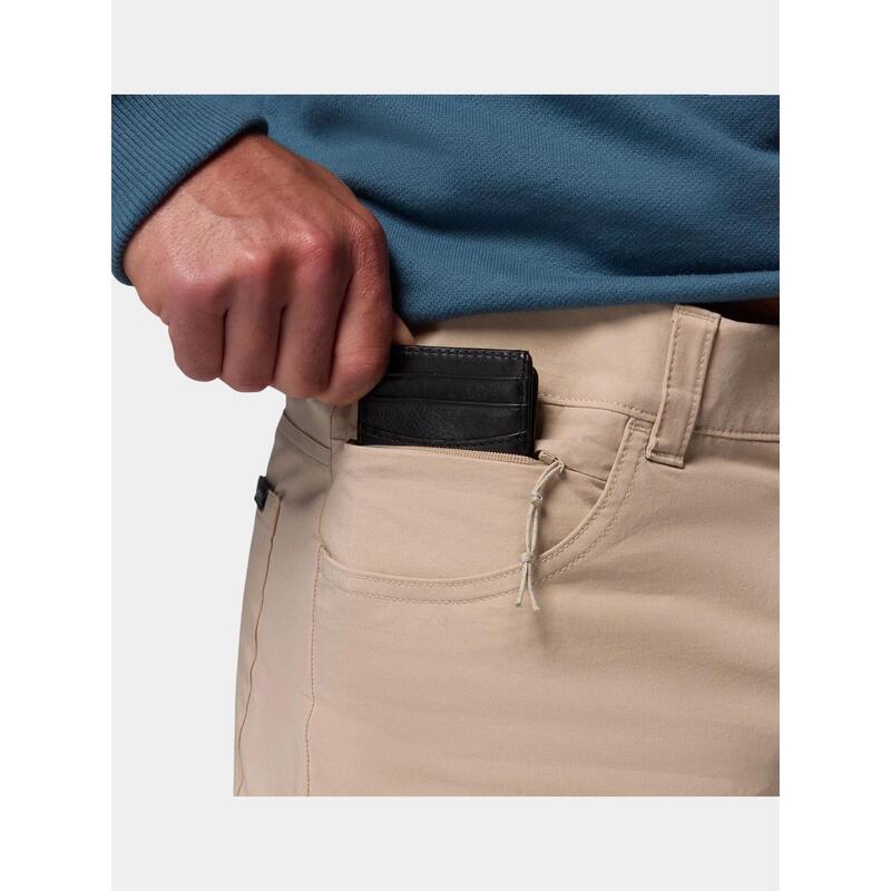Pantaloni lungi Roc 5 Pocket Pant barbati
