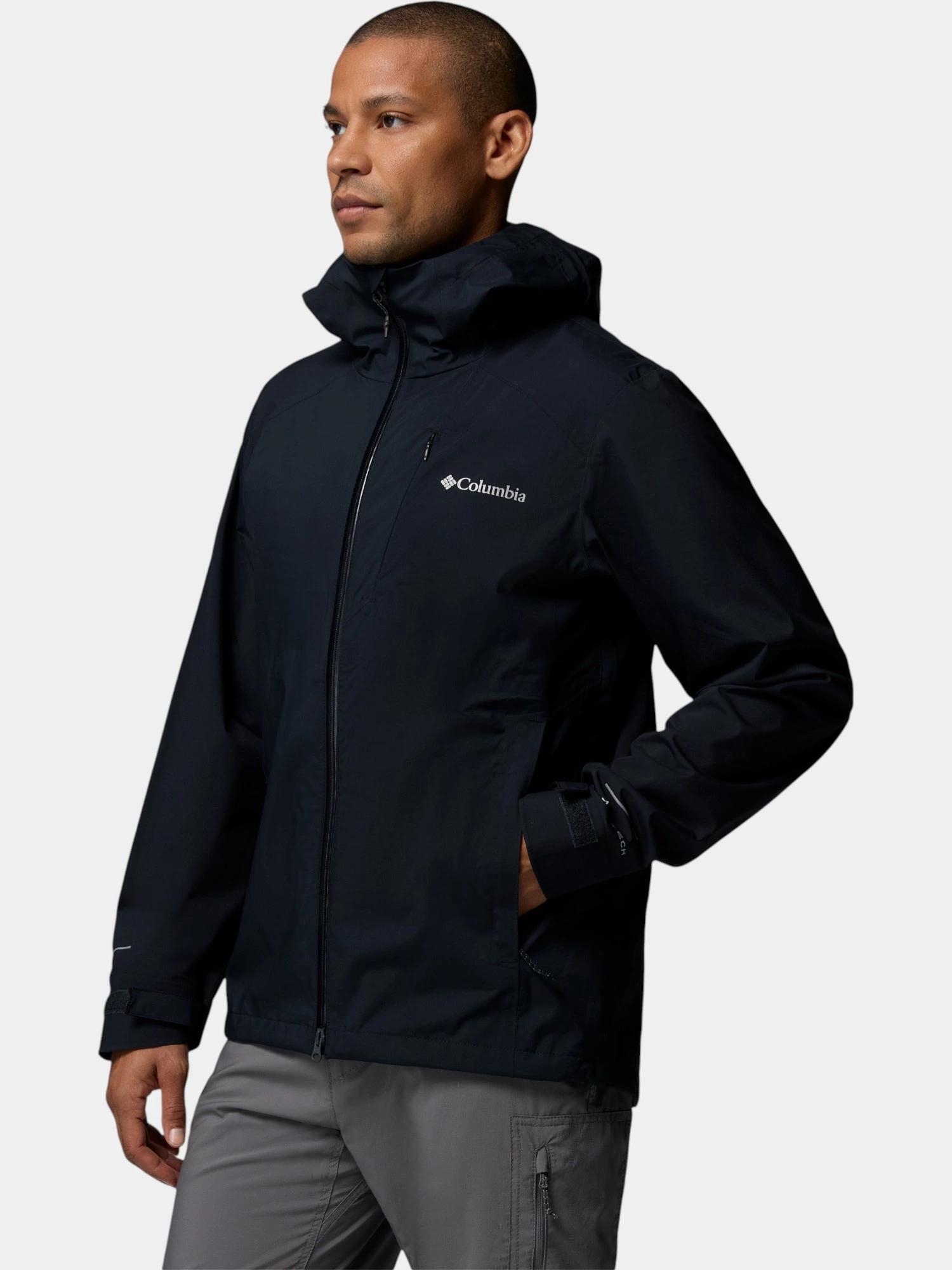 Shelljack Men Trailborne 2.5L 2/7