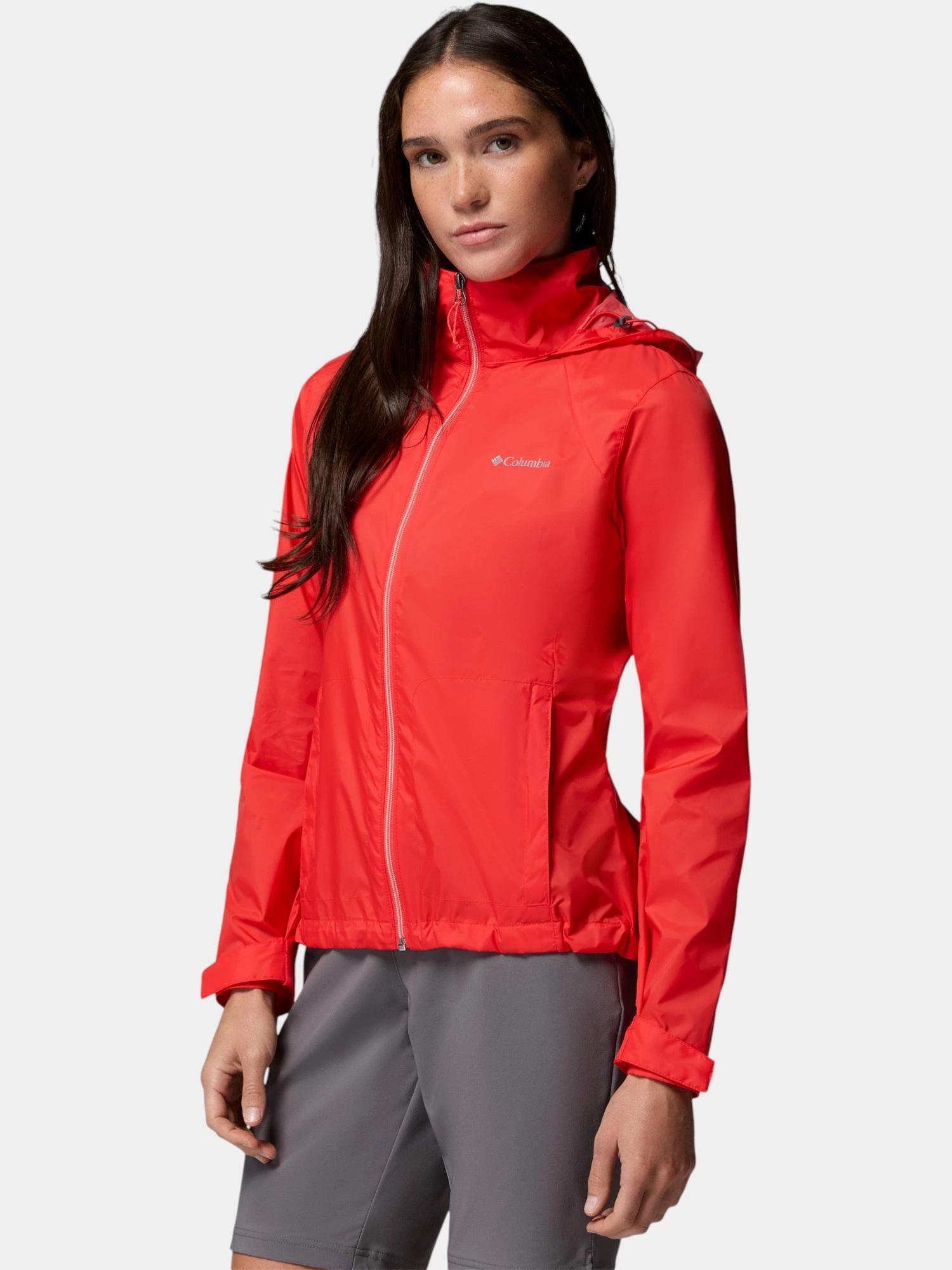 Imperméable Femme Switchback IV 2/7