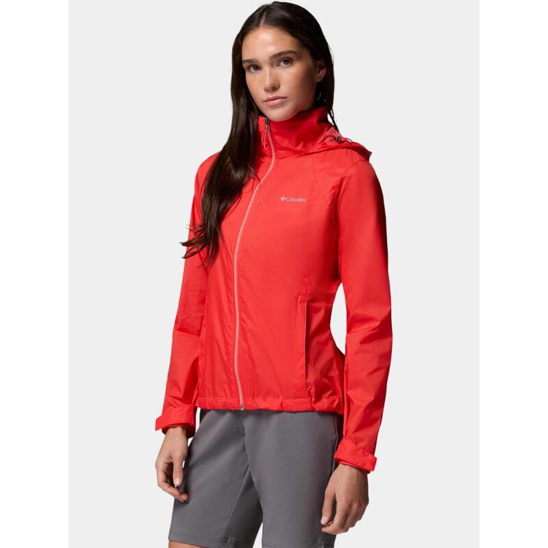 Haine de ploaie Switchback IV Jacket femei