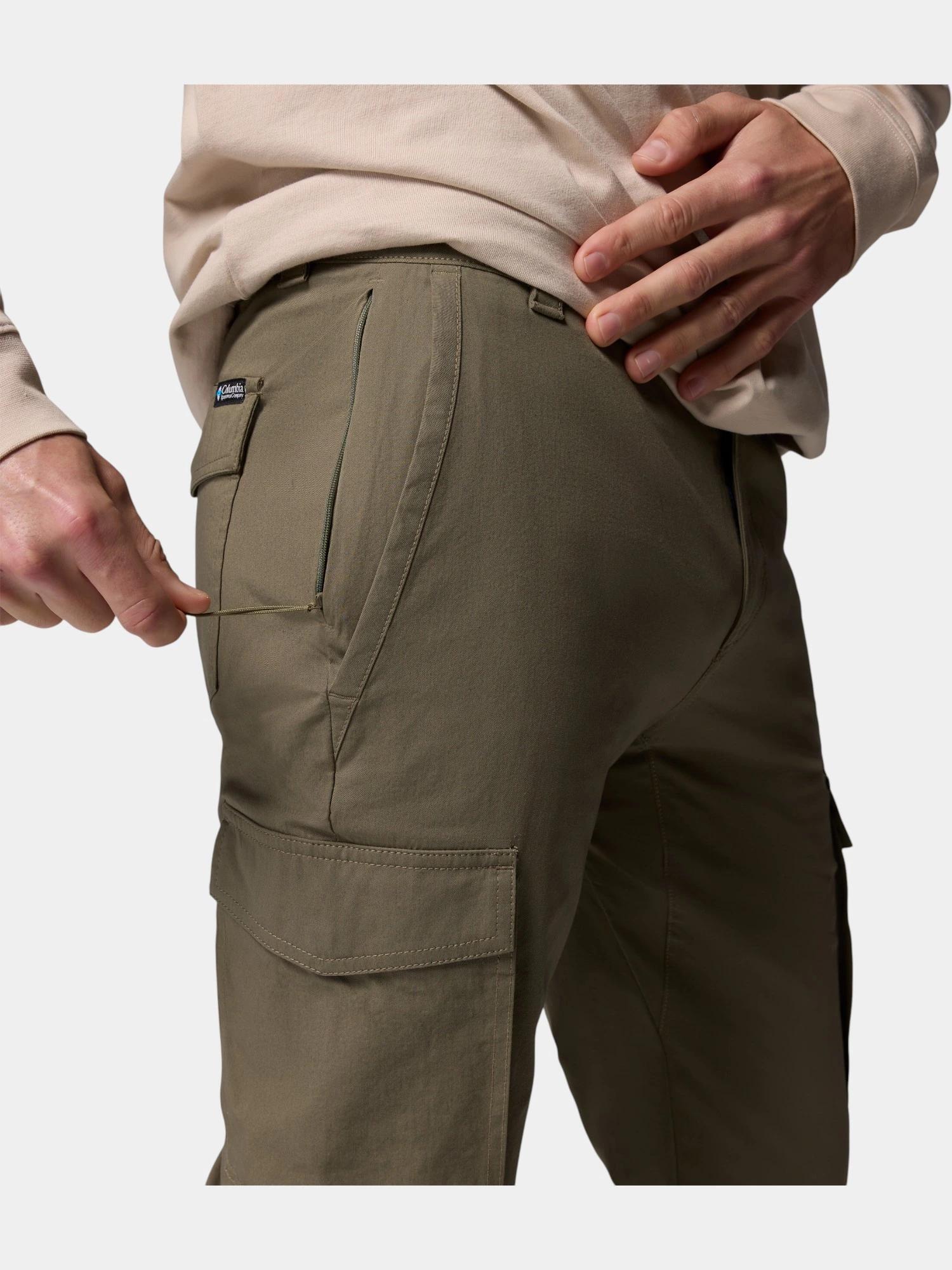 Cargo-Hosen Herren Roc 6/7