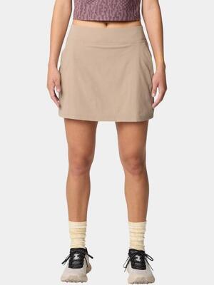 Skort dames dynama