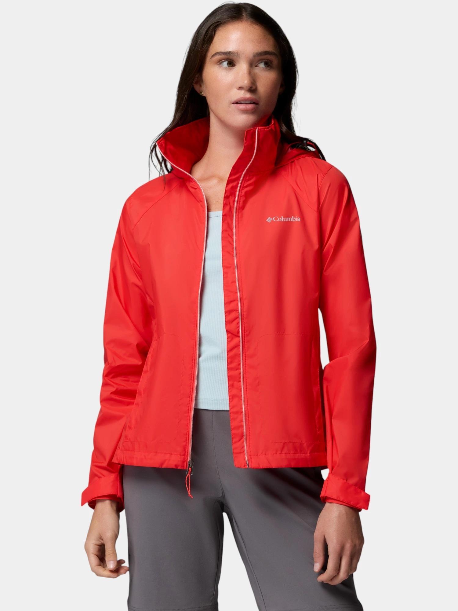 Imperméable Femme Switchback IV 5/7