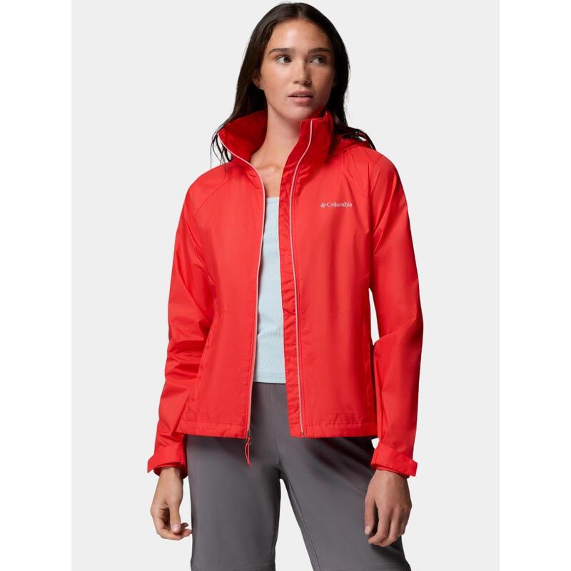 Haine de ploaie Switchback IV Jacket femei