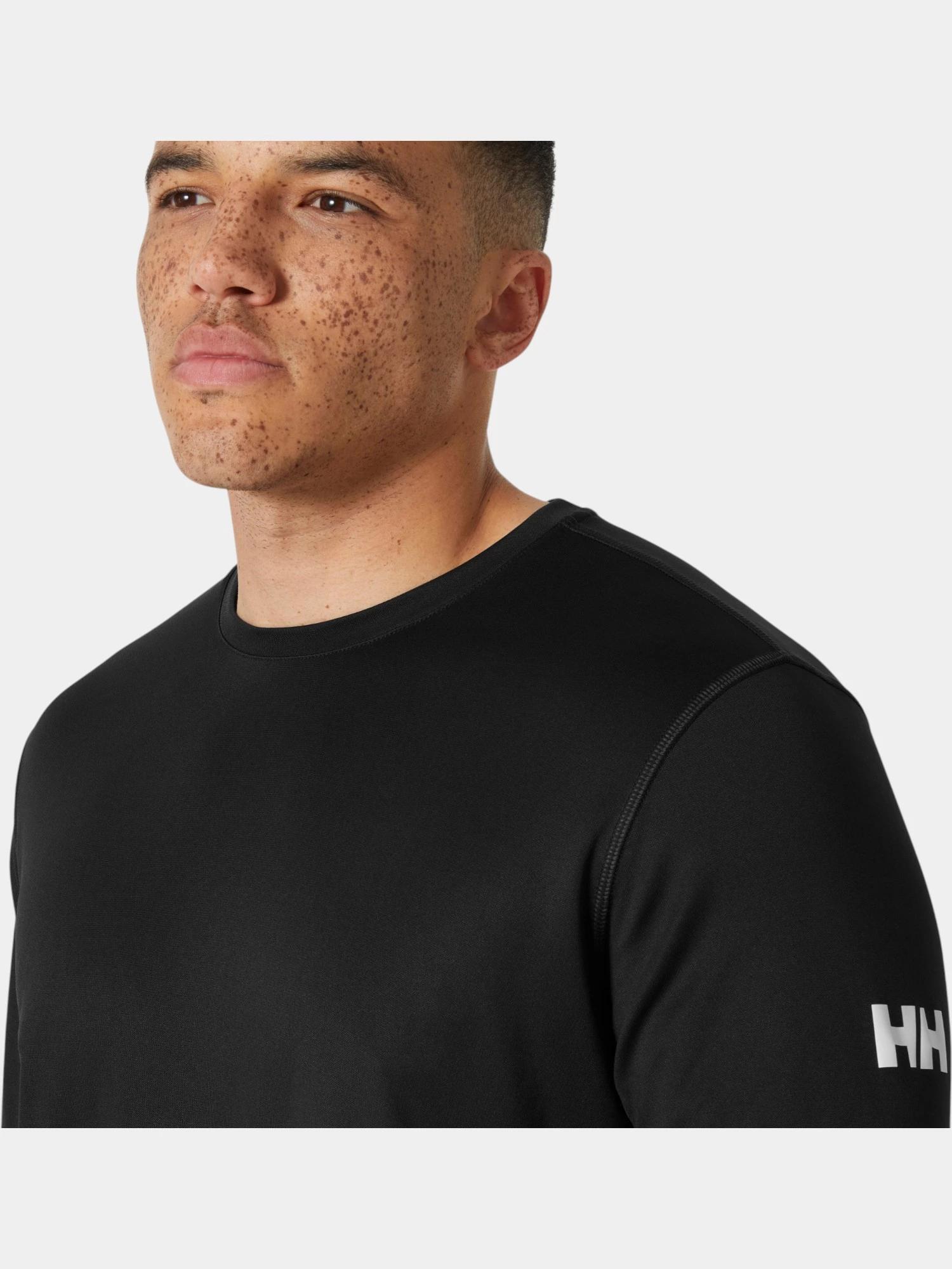 Sweatshirt Helly Hansen Tech Crels 2.0 3/6