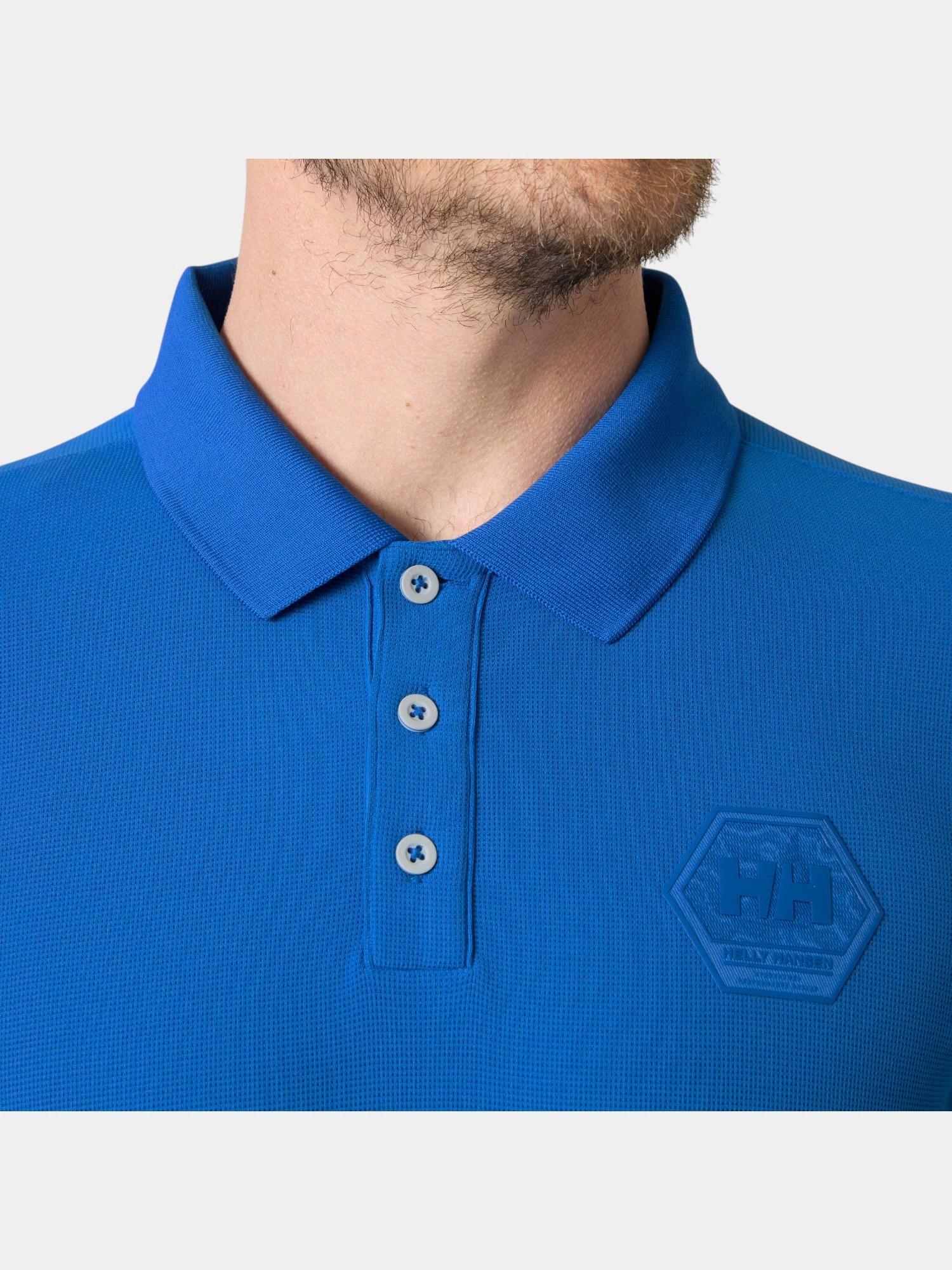 Polo Homme Hp Race 3/7