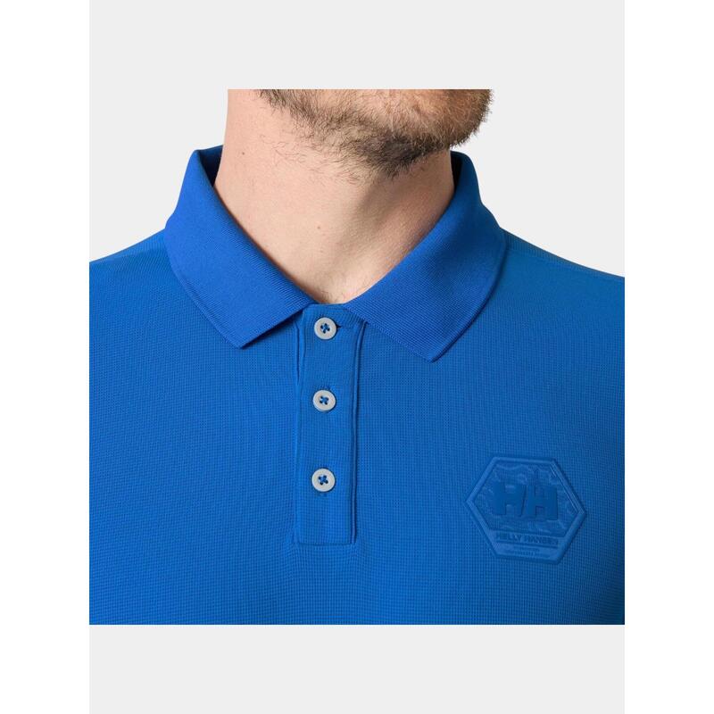 Tricou cu guler Hp Race Polo barbati