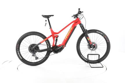 Refurbished - Haibike AllMtn 7 Fully E-Bike - Sehr gut