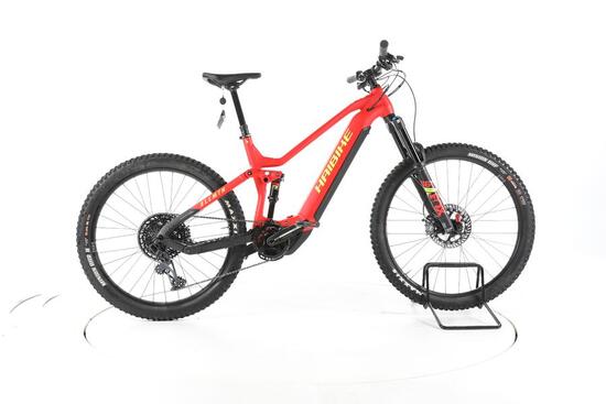 Refurbished - Haibike AllMtn 7 Fully E-Bike - Sehr gut