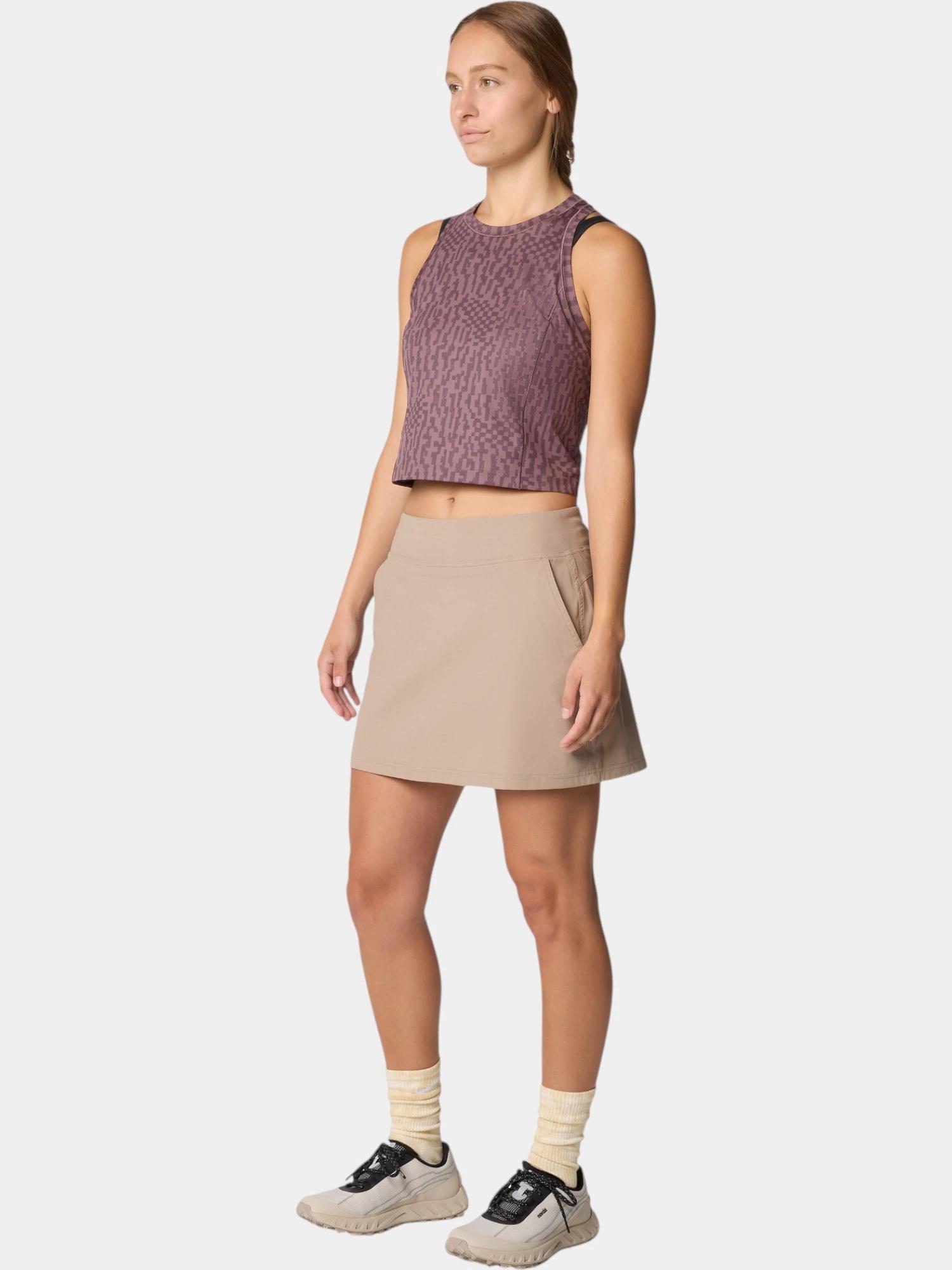 Skort Mujer Dynama 4/7