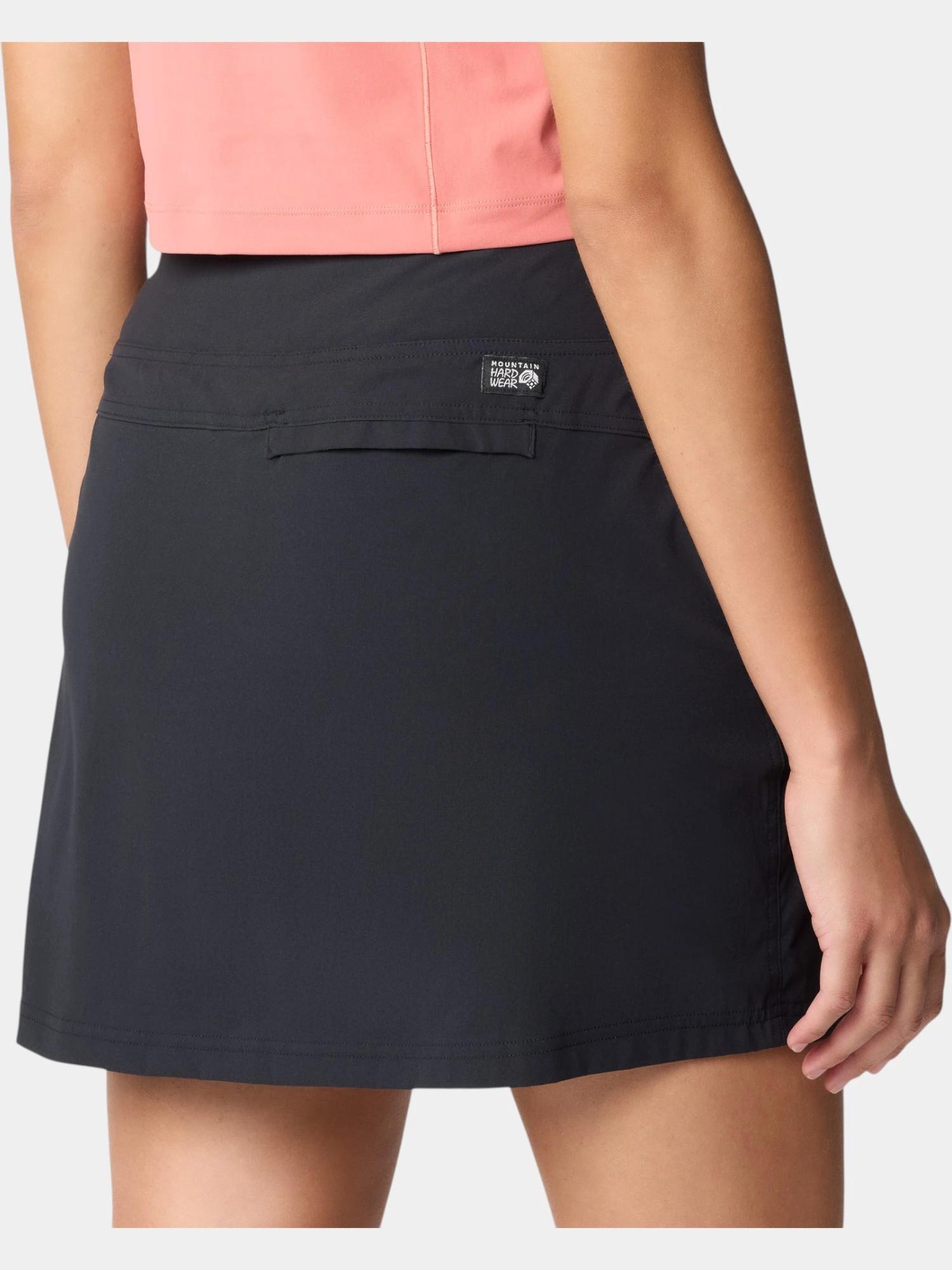 Skort Mujer Dynama 6/7