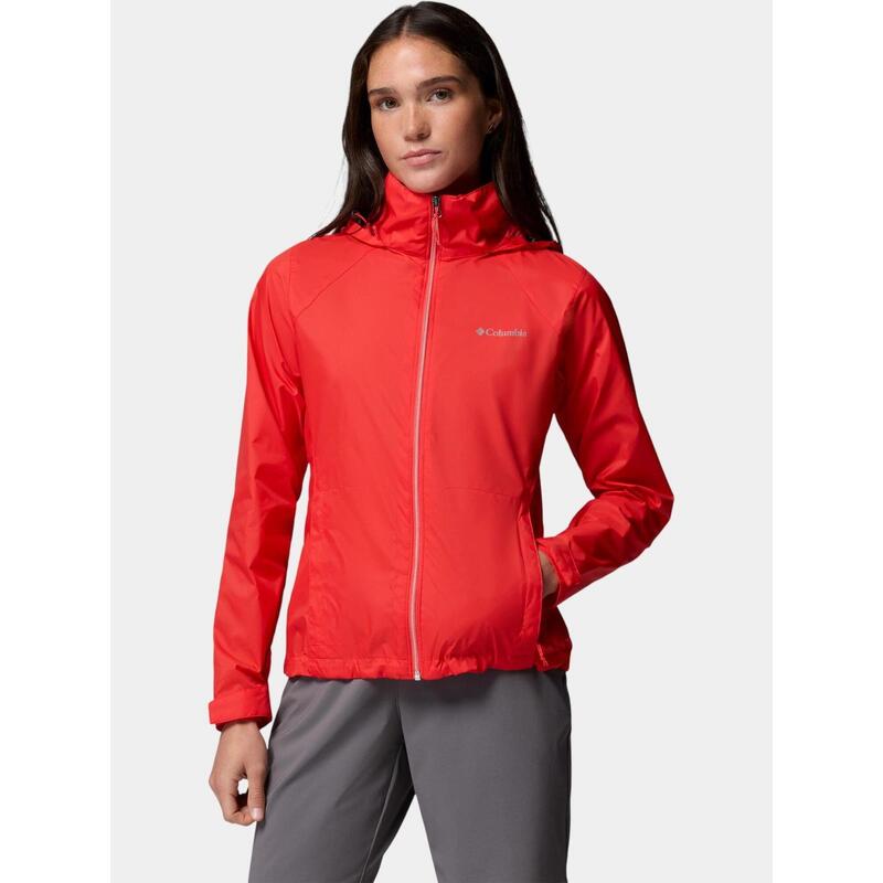 Női esőkabát Switchback IV Jacket
