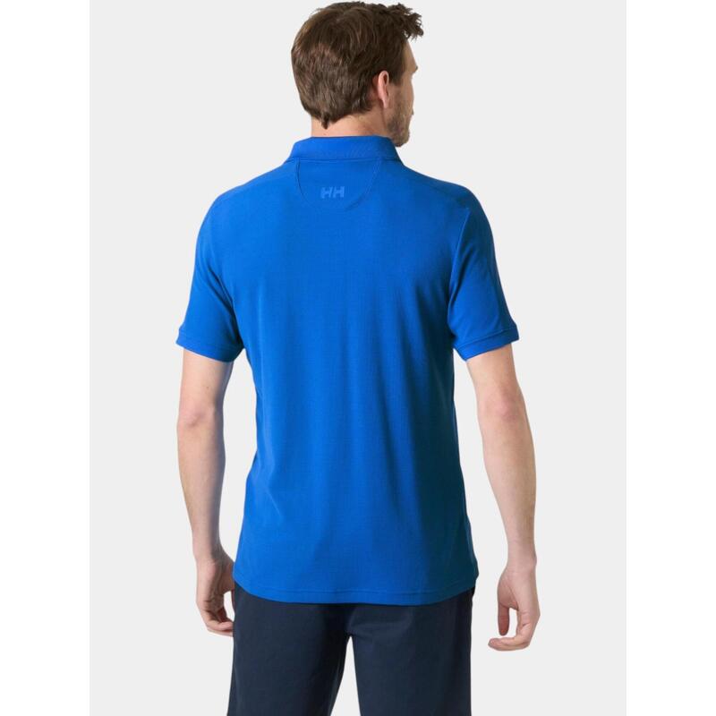 Tricou cu guler Hp Race Polo barbati