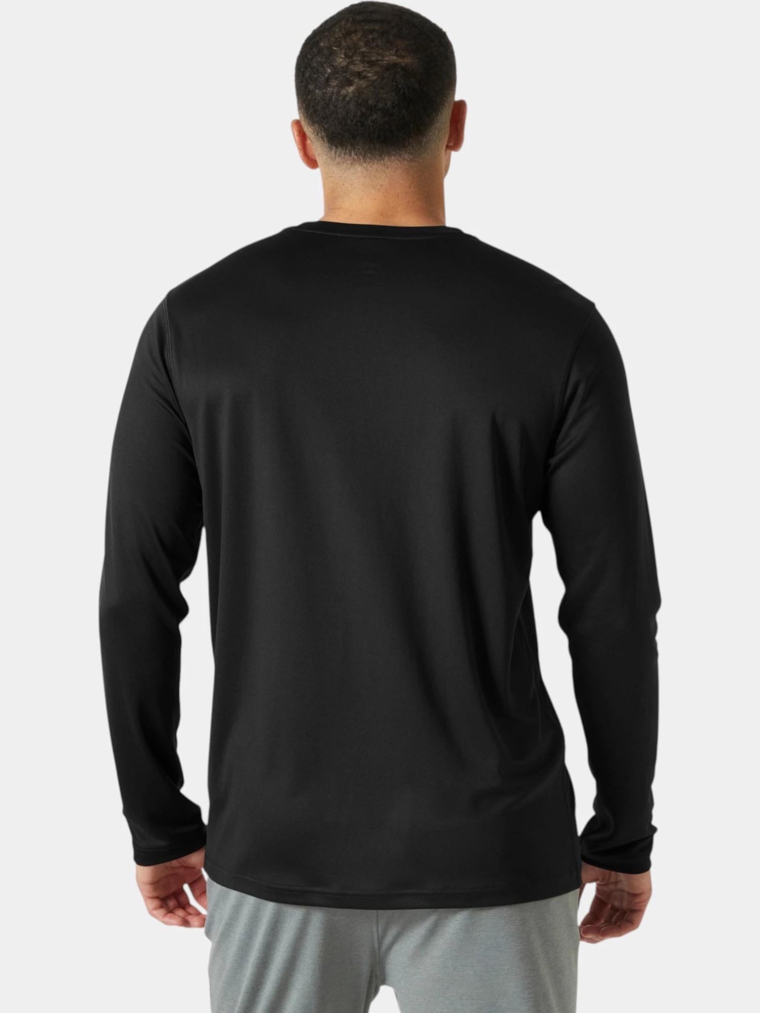 Sweatshirt Helly Hansen Tech Crels 2.0 2/6