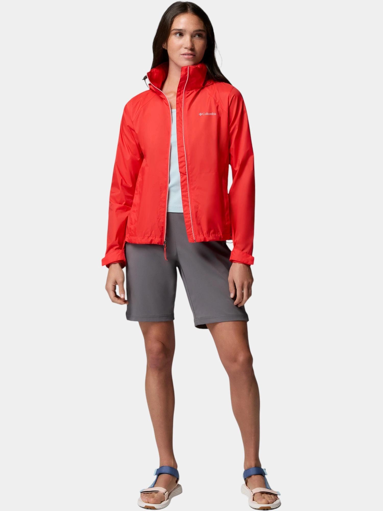 Imperméable Femme Switchback IV 4/7