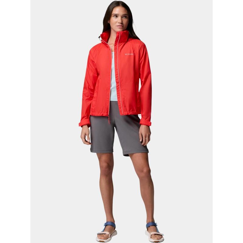 Haine de ploaie Switchback IV Jacket femei