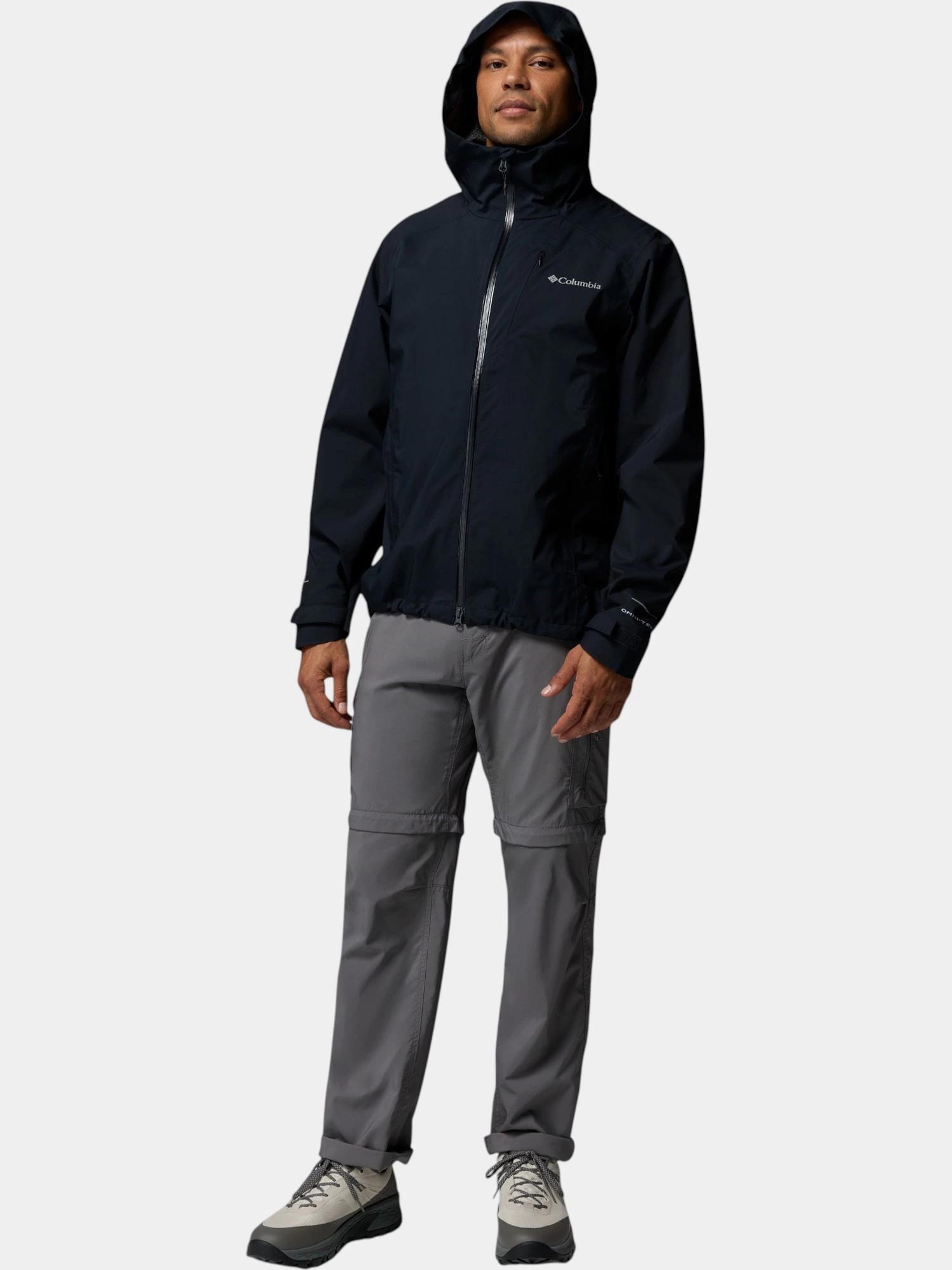Shelljack Men Trailborne 2.5L 4/7