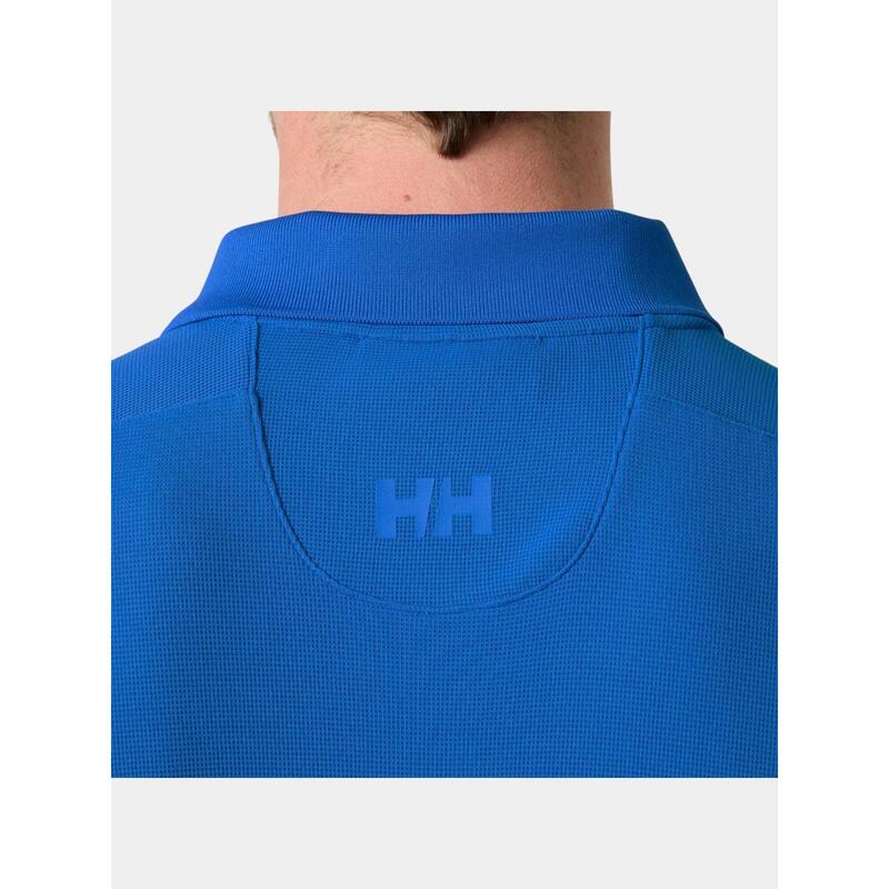 Tricou cu guler Hp Race Polo barbati