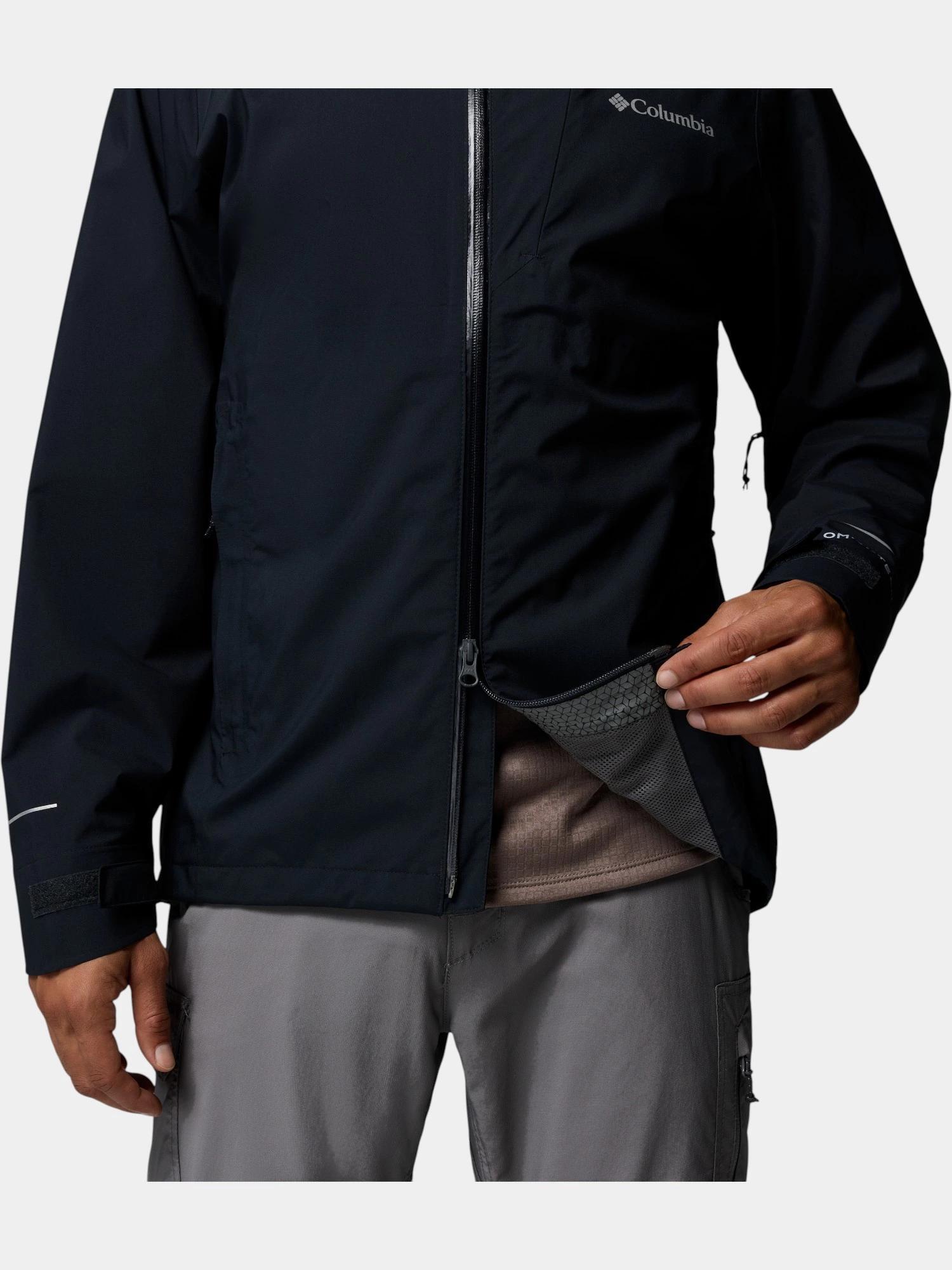 Shelljack Men Trailborne 2.5L 6/7