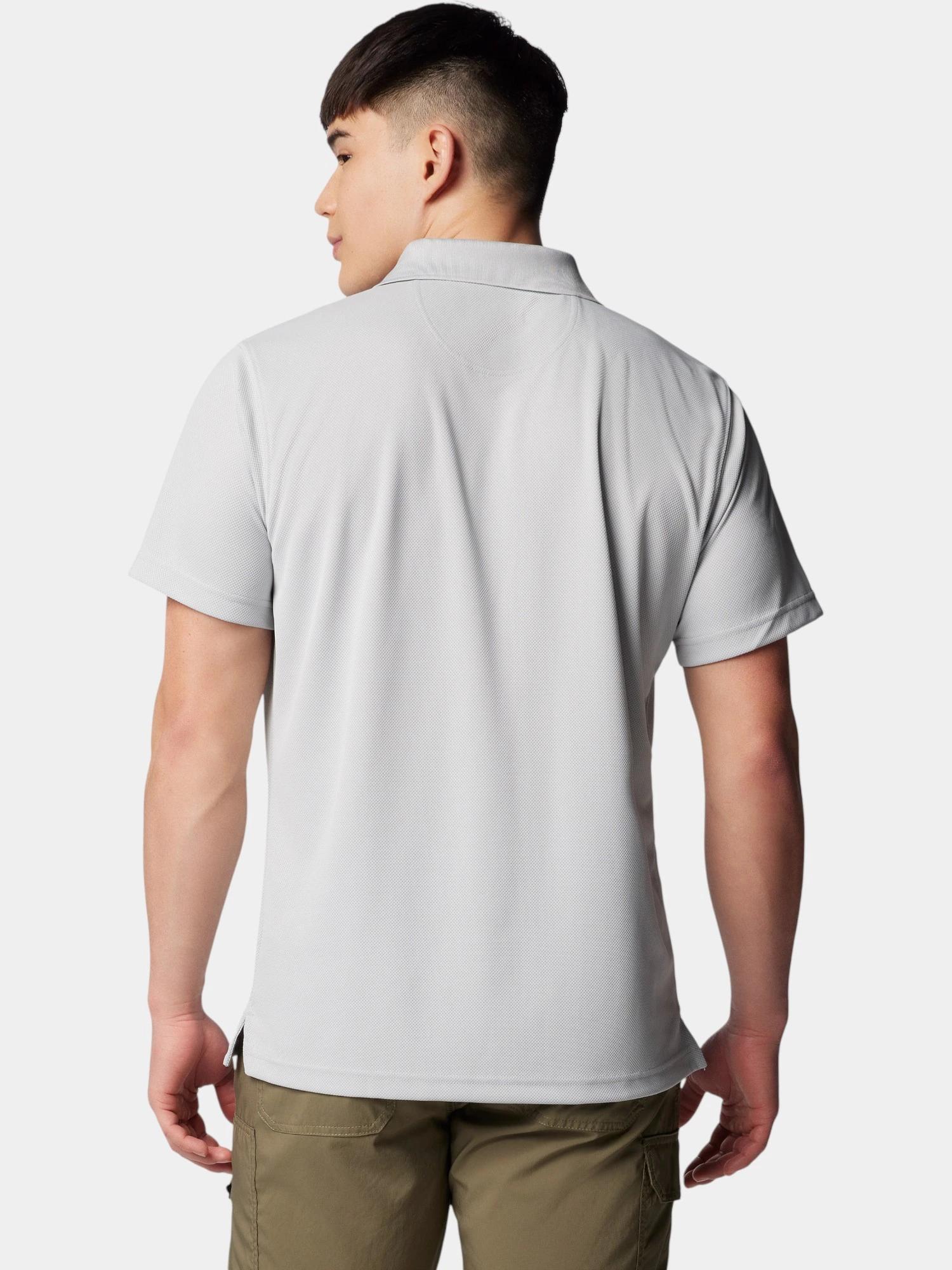Polo Uomo Utilizer 3/7