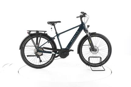 Reconditionné - Gazelle Medeo T10 HMB Trekking Vélo électrique 2024 - Très Bon