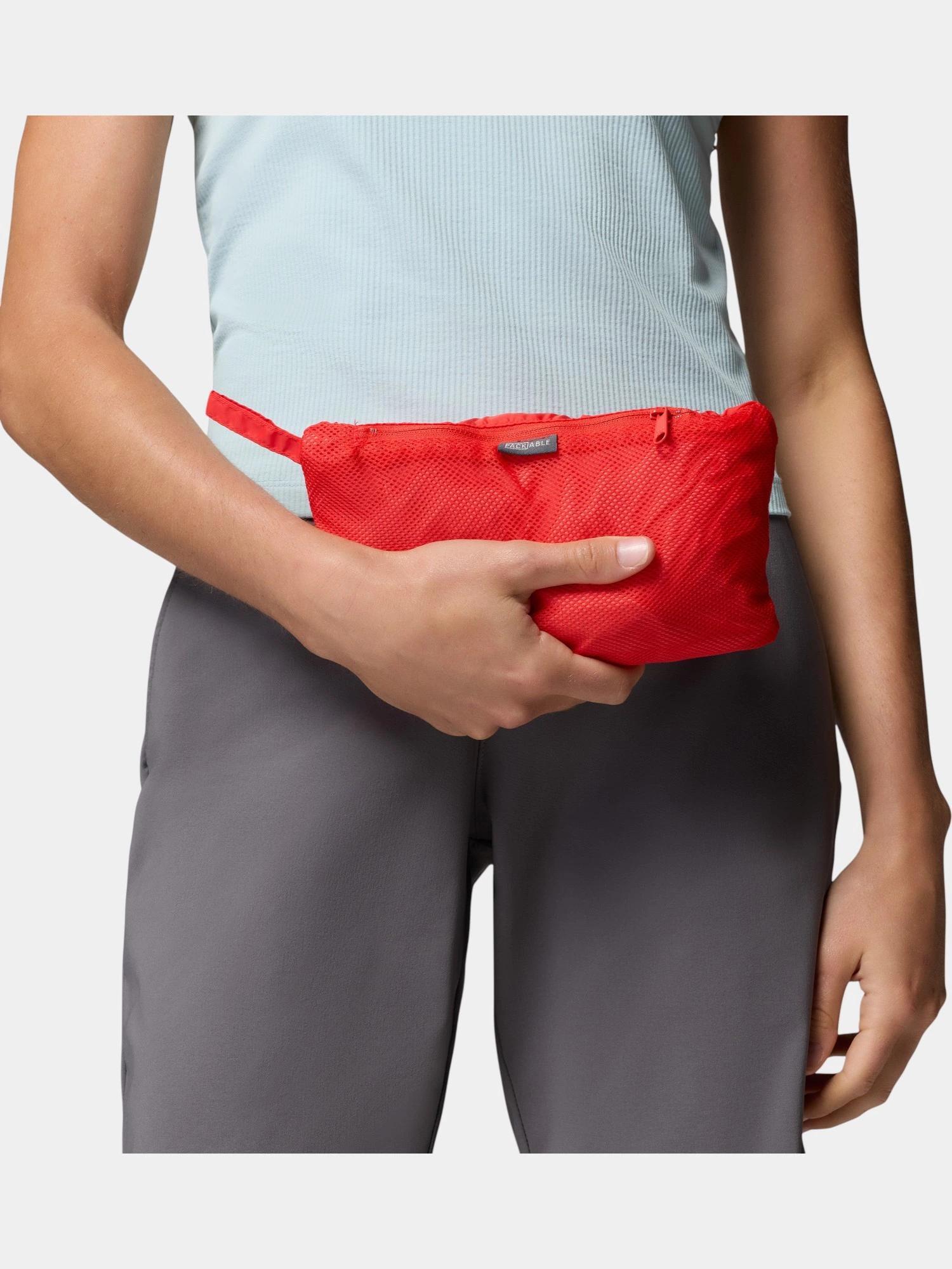 Imperméable Femme Switchback IV 6/7