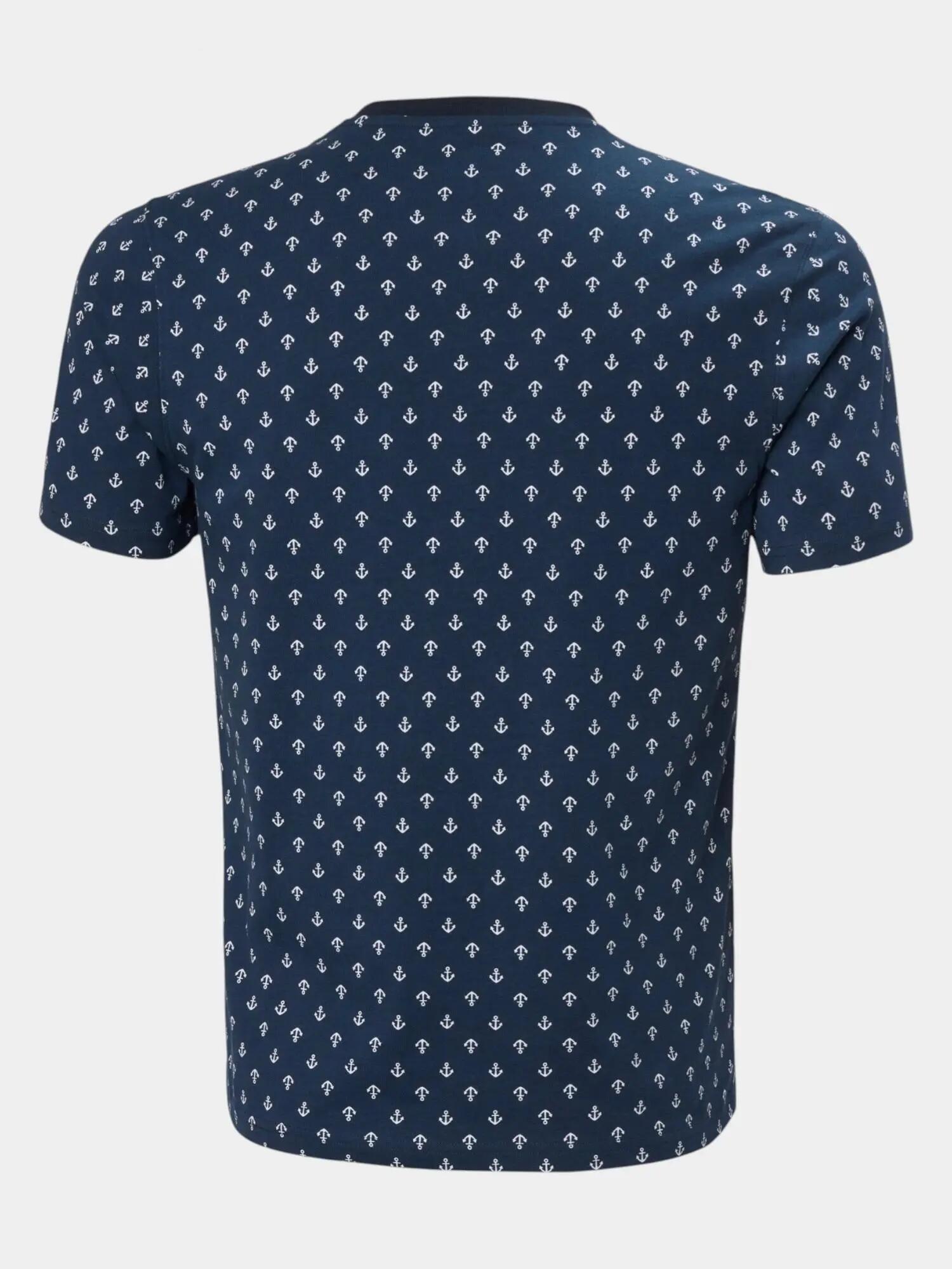 Camiseta Helly Hansen Hudson 5/6