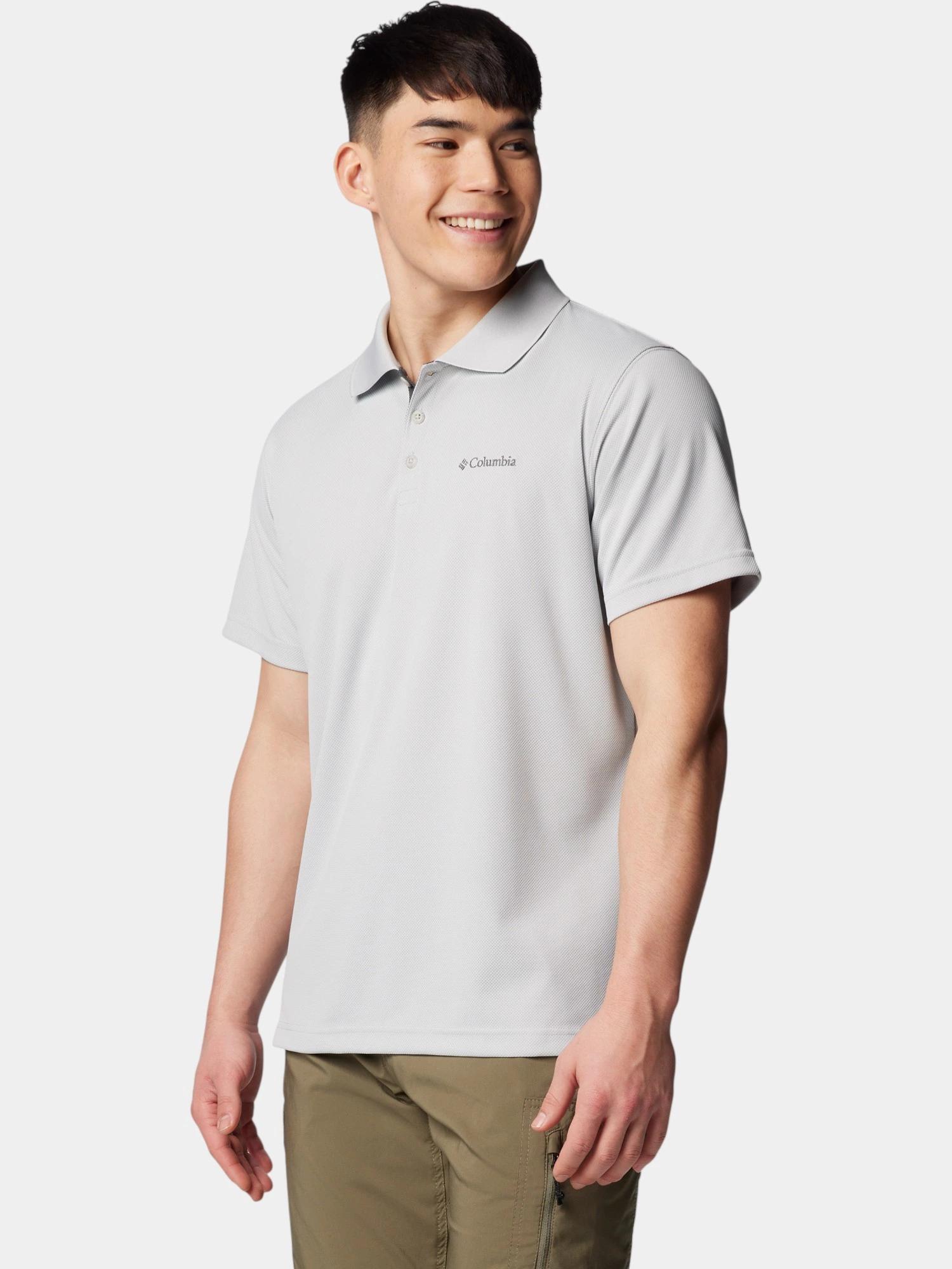Polo Uomo Utilizer 2/7