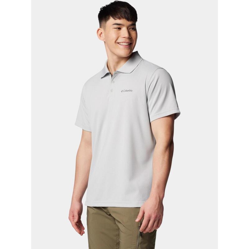 Tricou de sport, cu guler Utilizer Polo barbati