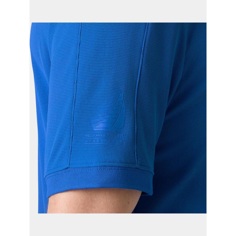 Tricou cu guler Hp Race Polo barbati