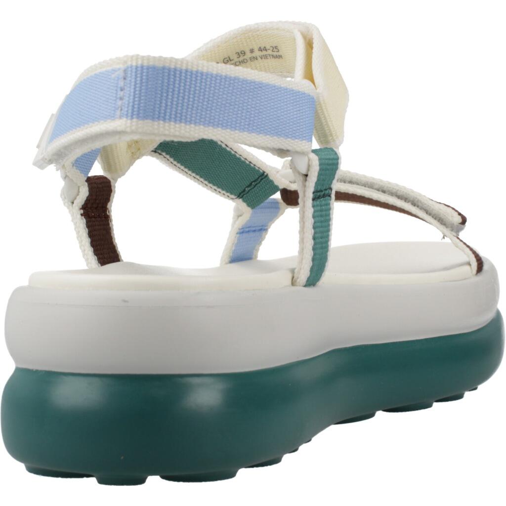 Sandalias Mujer Camper Web Bergamot 3/5