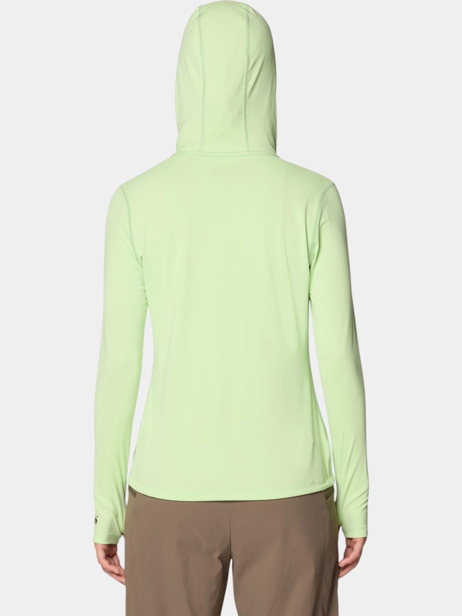 Sport T-Shirt Femme Crater Lake 3/7