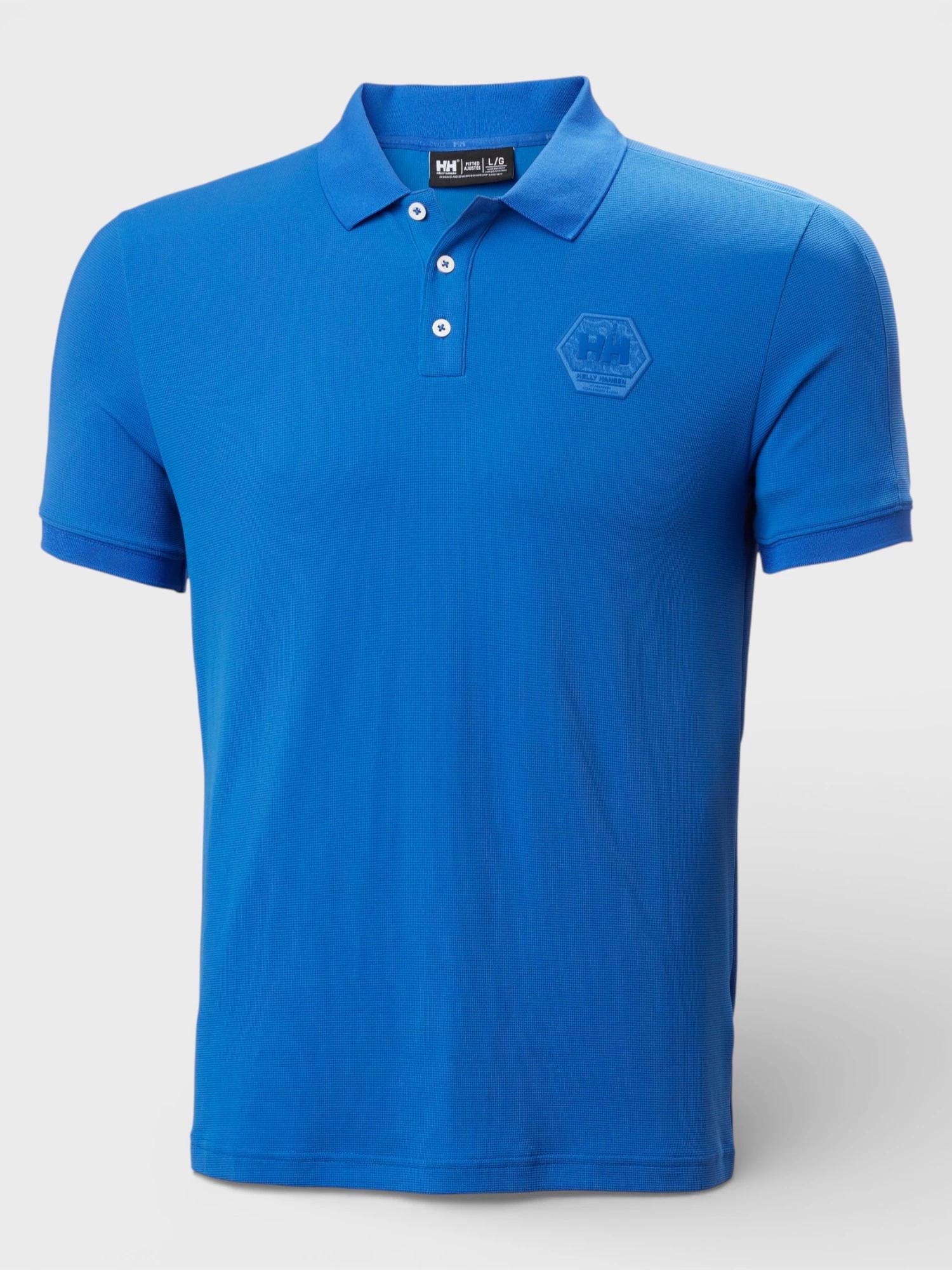 Polo Homme Hp Race 6/7
