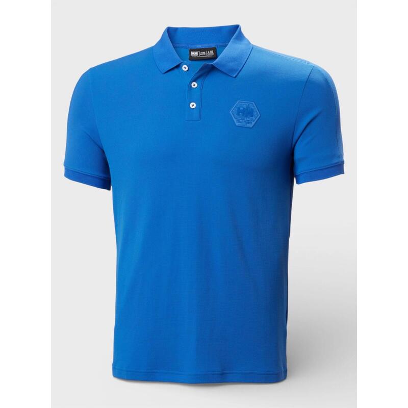 Tricou cu guler Hp Race Polo barbati