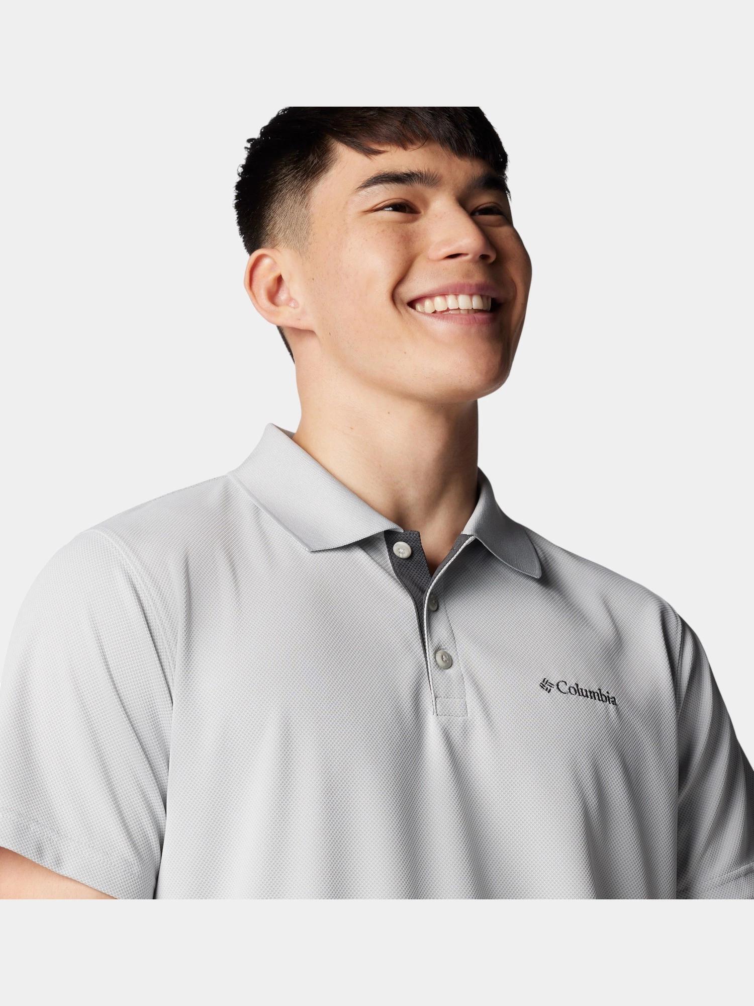 Polo Uomo Utilizer 5/7