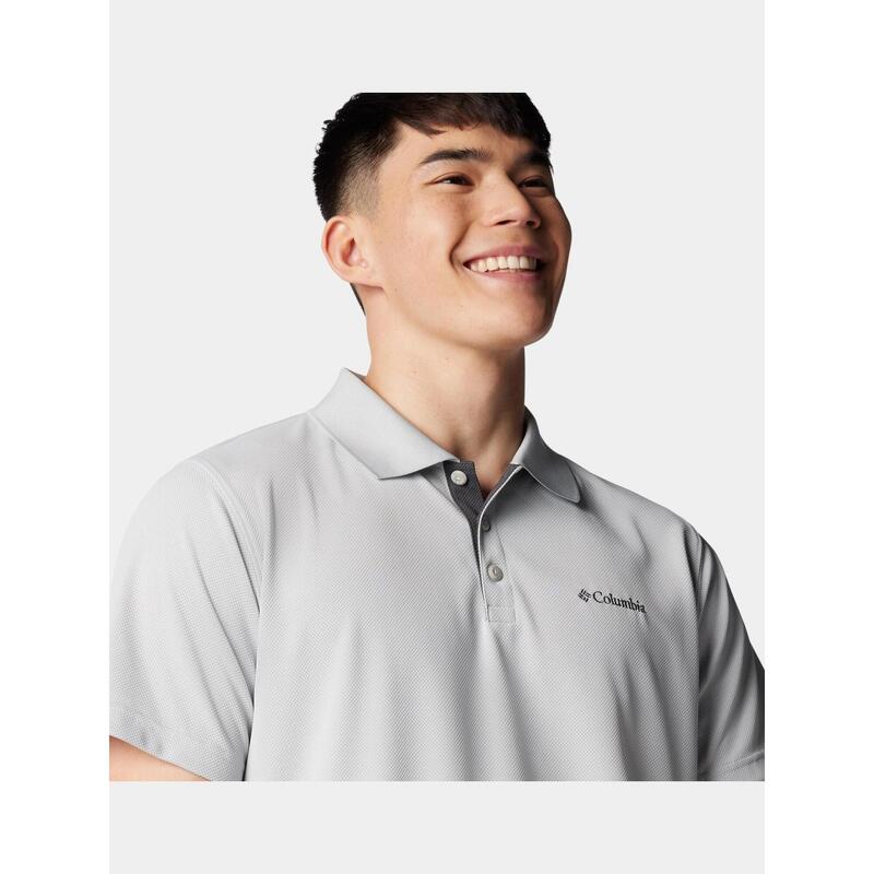 Tricou de sport, cu guler Utilizer Polo barbati