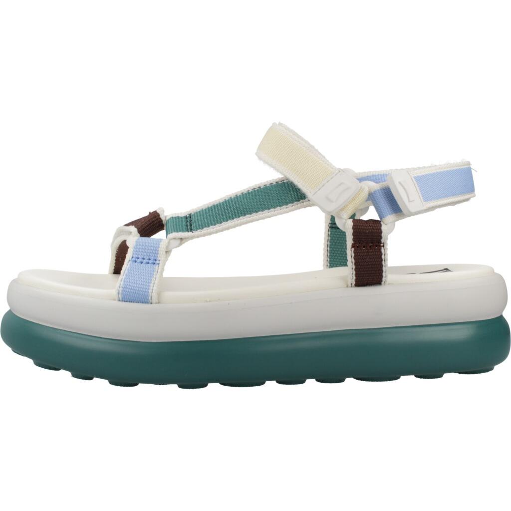 Sandalias Mujer Camper Web Bergamot 2/5