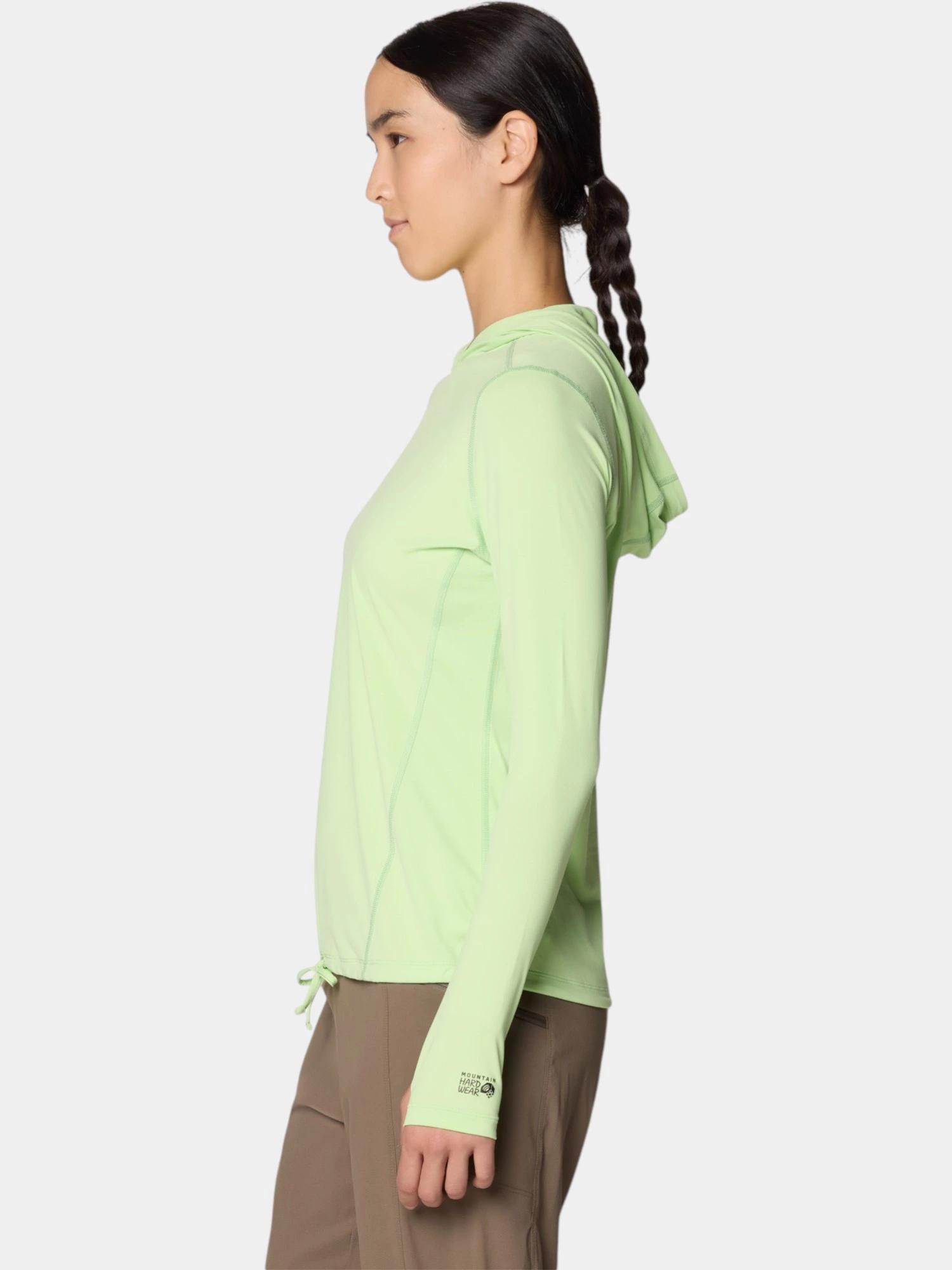 Sport T-Shirt Femme Crater Lake 2/7