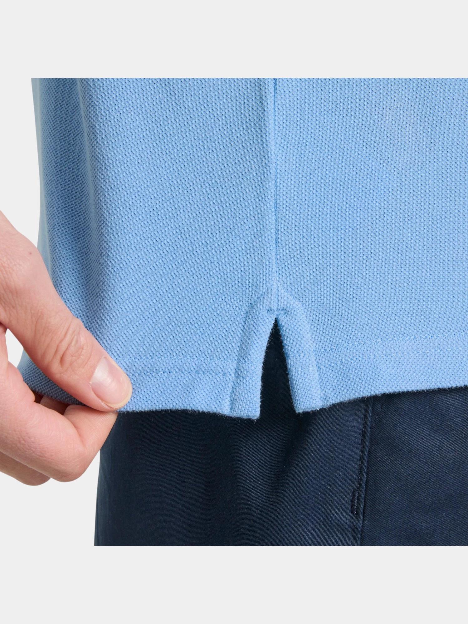 Polo Uomo Hudson 3/7