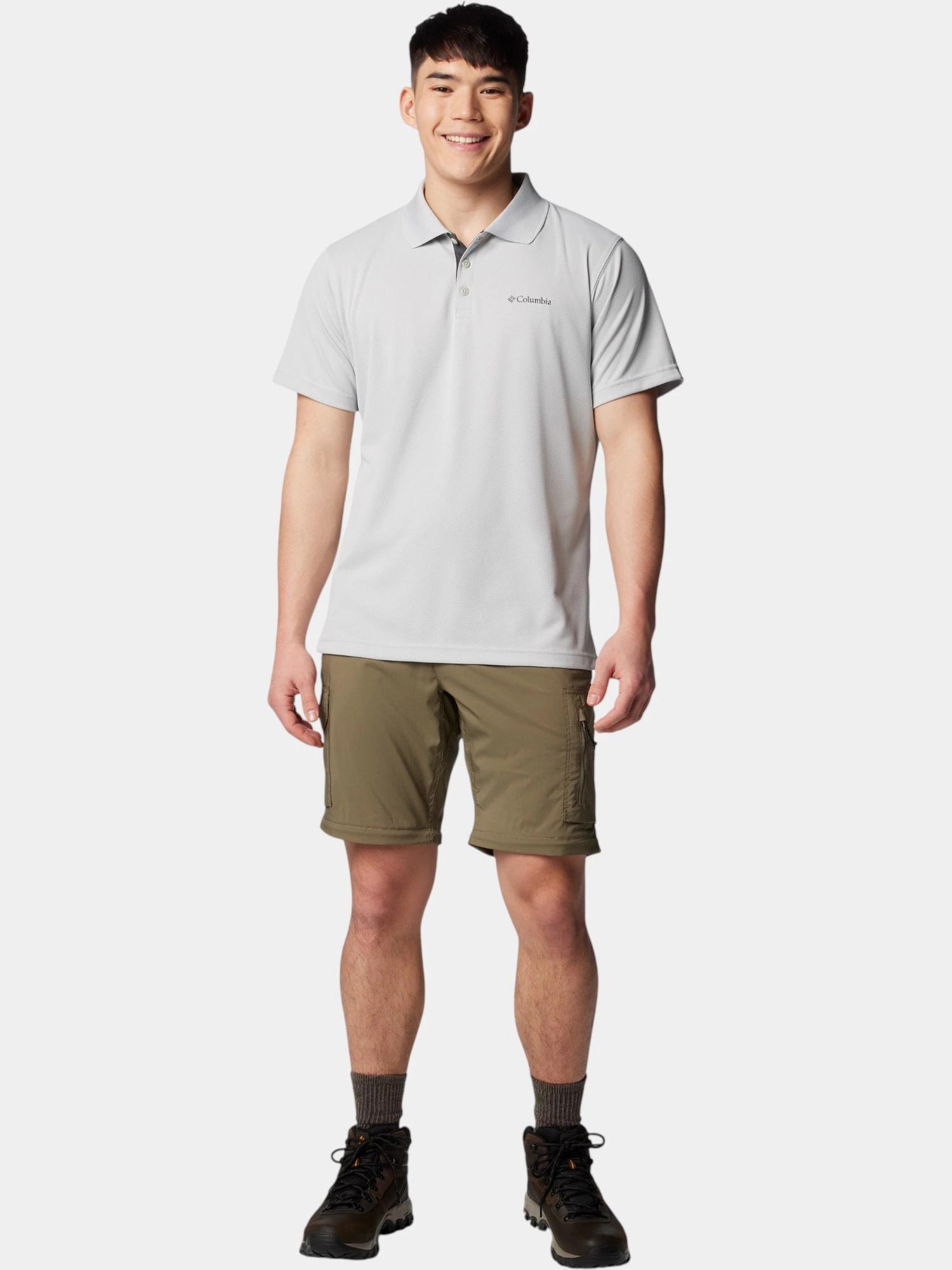 Polo Uomo Utilizer 4/7