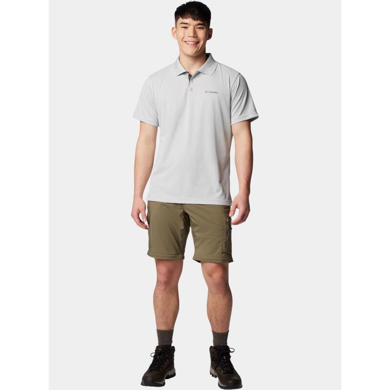 Tricou de sport, cu guler Utilizer Polo barbati