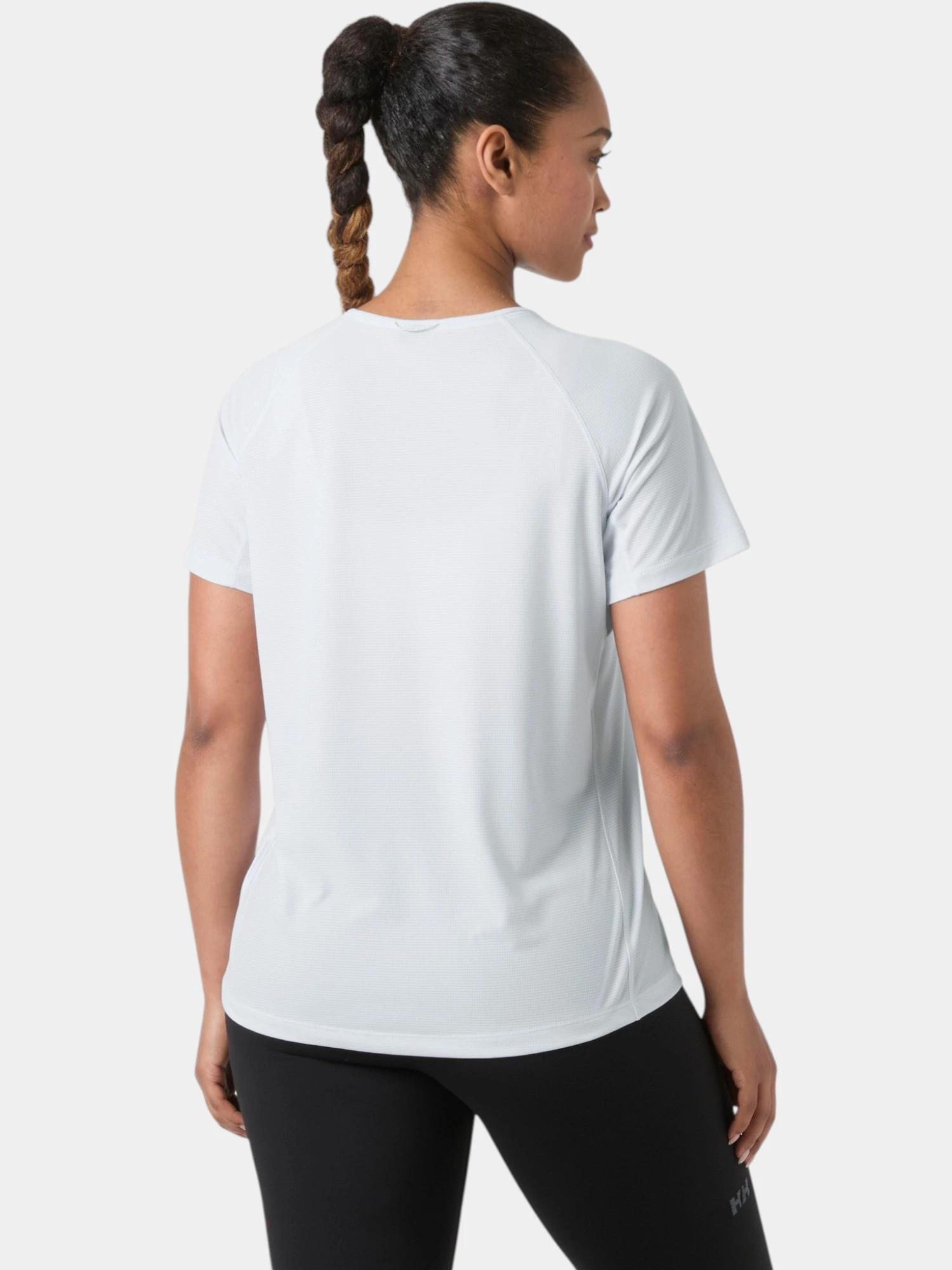 T-shirt Femme Helly Hansen Trail Ss 2/6