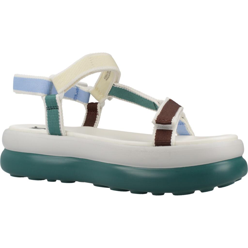 Sandalias Mujer Camper Web Bergamot 5/5