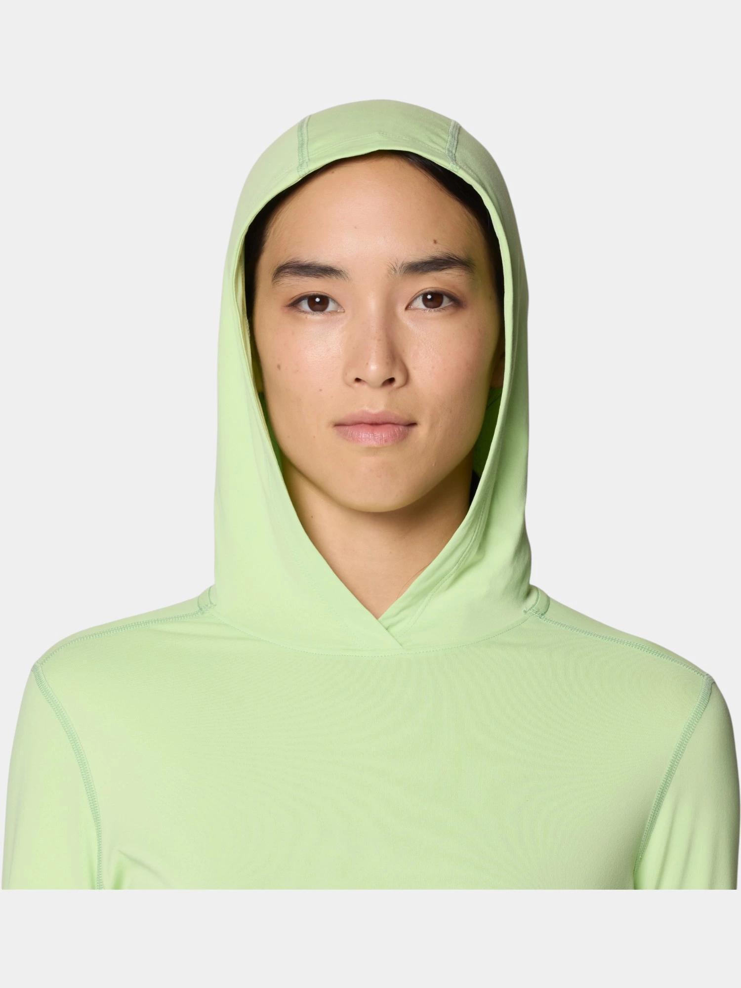 Sport T-Shirt Femme Crater Lake 5/7