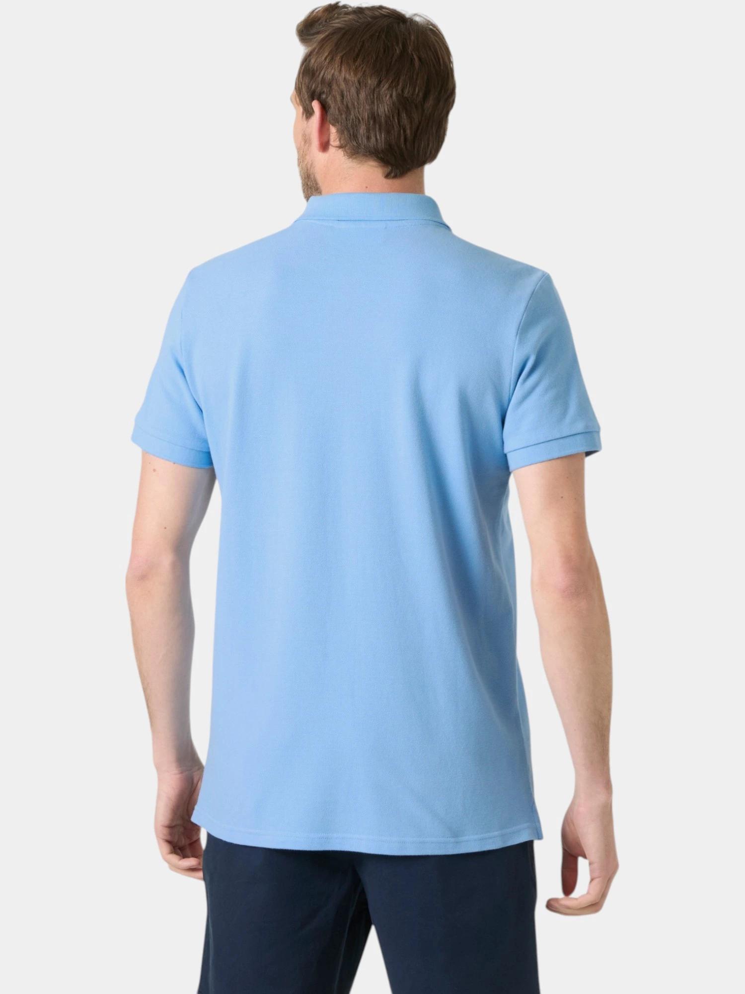 Polo Uomo Hudson 2/7