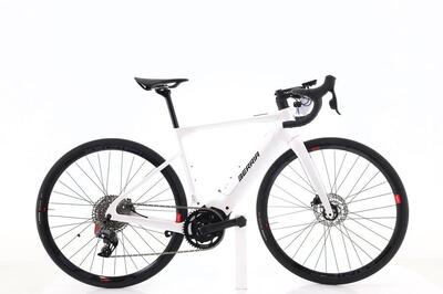 Tweedehands elektrische racefiets · belador hybrid axs 12v