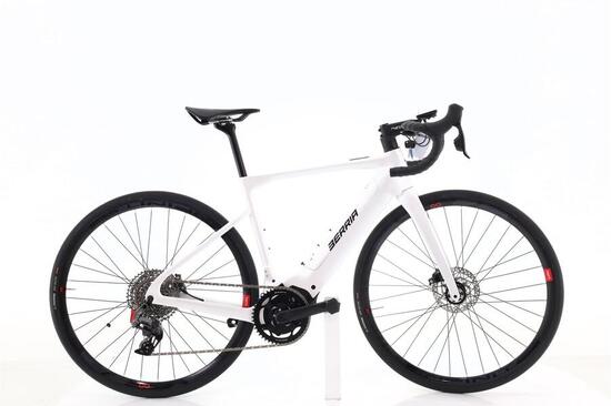 Ebike route reconditionné · Belador Hybrid AXS 12V · Très bon état