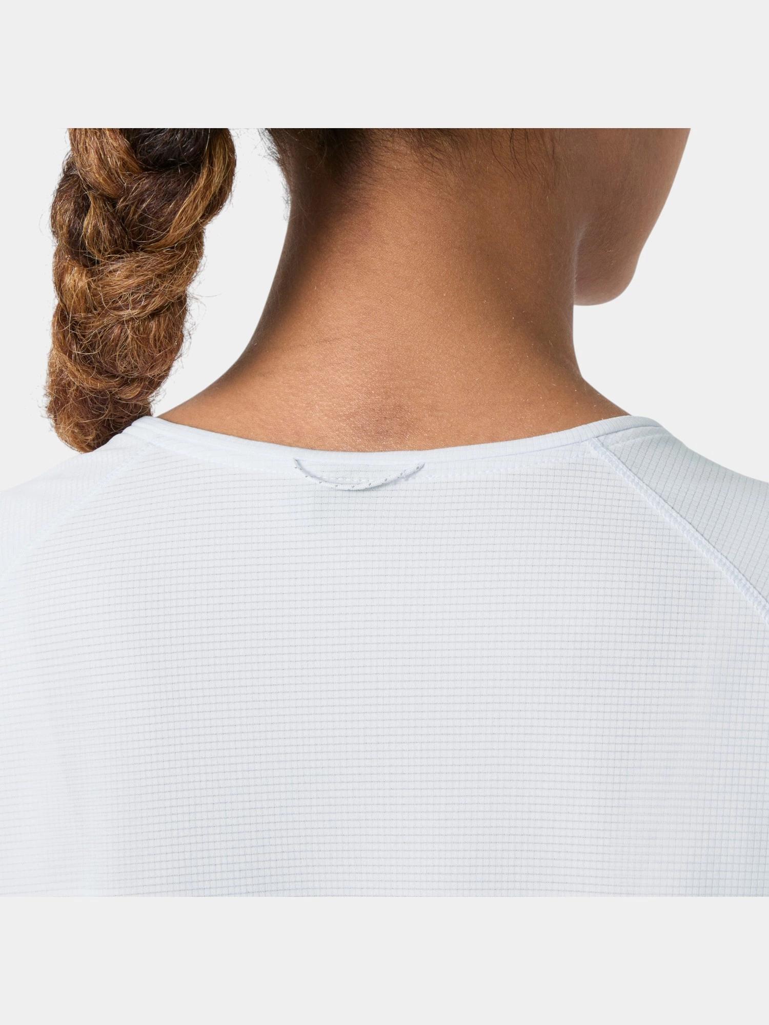 T-shirt Femme Helly Hansen Trail Ss 4/6