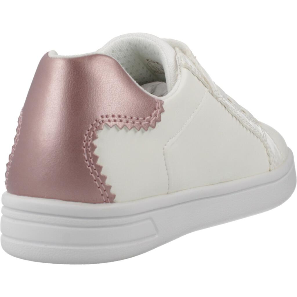 Zapatillas niña Geox J Djrock Girl 3/5